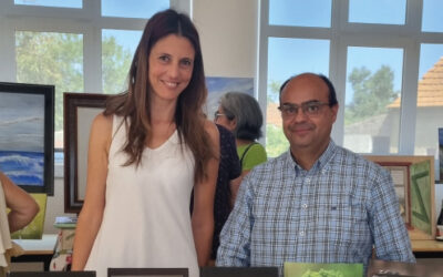 Exposição